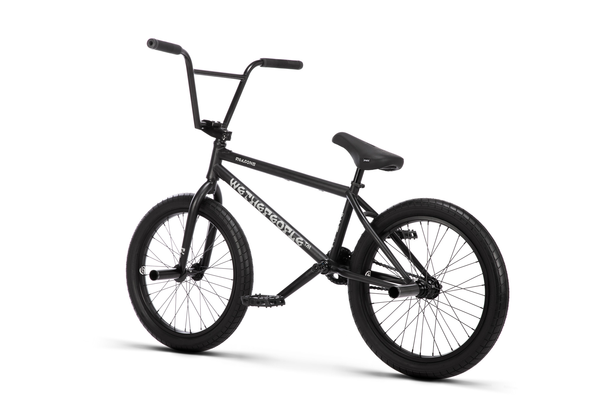 WETHEPEOPLE BMX REASON BIKE